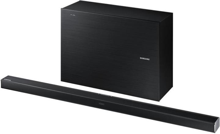 Produktbild Samsung Hw-J650 (320 W, 4.1 Kanal)