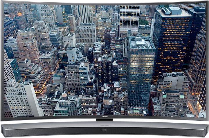 Produktbild Samsung Hw-J6501 (300 W, 6.1 Kanal)