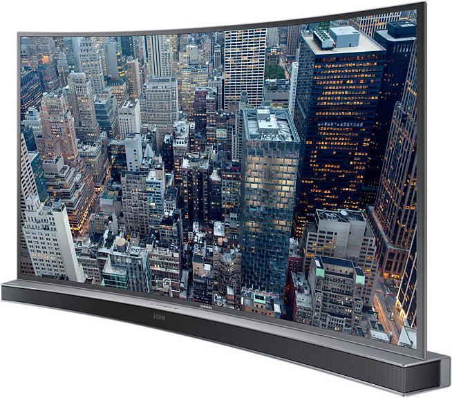 Produktbild Samsung Hw-J6501 (300 W, 6.1 Kanal)