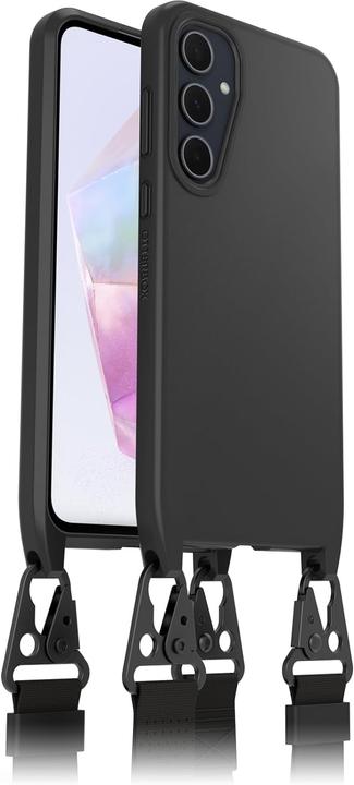 Produktbild OtterBox React Necklace - Smartphone Hülle mit Kette