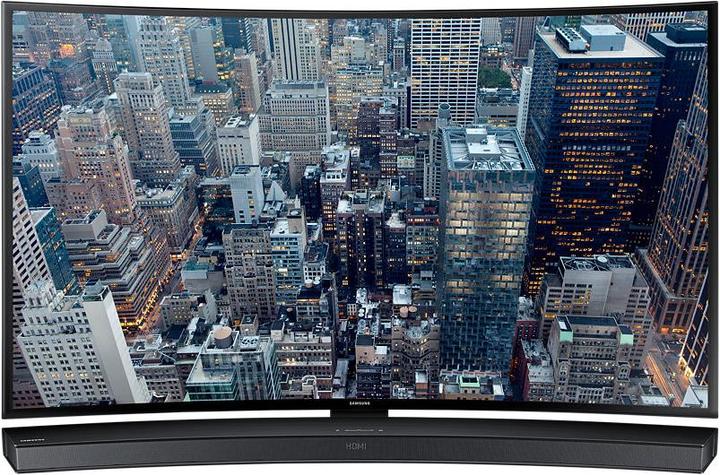Produktbild Samsung Hw-J6500 (300 W, 6.1 Kanal)