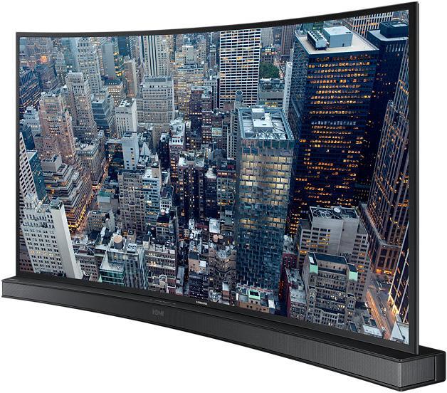 Produktbild Samsung Hw-J6500 (300 W, 6.1 Kanal)