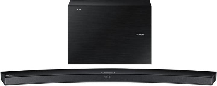 Samsung Hw-J6500 (300 W, 6.1 Canal)