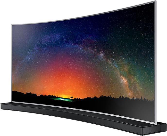 Produktbild Samsung Hw-J8500 (350 W, 9.1 Kanal)