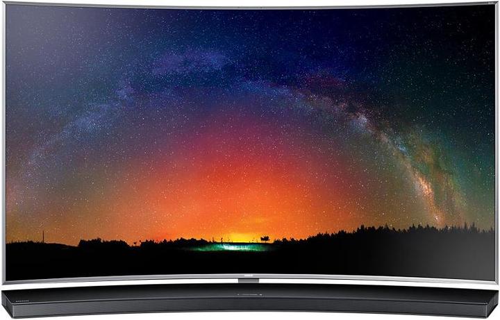 Produktbild Samsung Hw-J8500 (350 W, 9.1 Kanal)