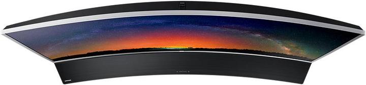 Produktbild Samsung Hw-J8500 (350 W, 9.1 Kanal)