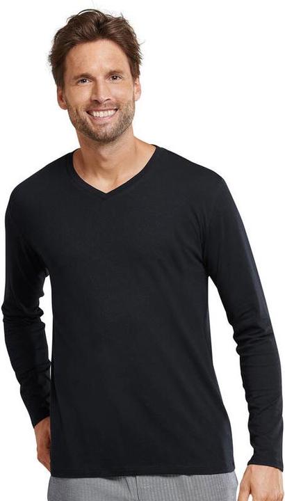 Image du produit Schiesser Détente T-shirt à manches longues Modal (XL)