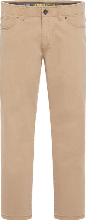 Image du produit Lee Extreme Motion Straight Jeans cougar (32, 40, XL)