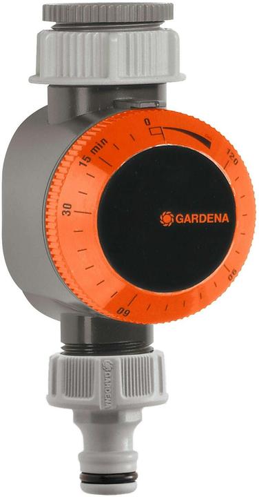 Produktbild Gardena 1169-20 (Bewässerungsuhr)