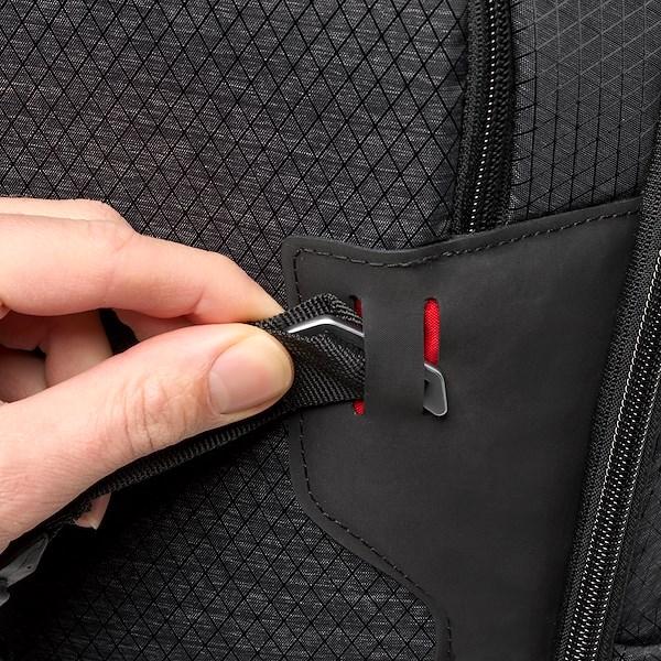 Immagine prodotto Manfrotto Pro Light Backloader S (Zaino per fotocamera, 15 l)
