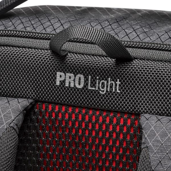 Immagine prodotto Manfrotto Pro Light Backloader S (Zaino per fotocamera, 15 l)