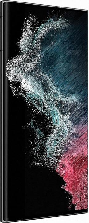 Immagine prodotto Re!commerce Galaxy S22 Ultra 5G (256 GB, Bianco, 6.80", 108 Mpx, Doppia SIM, B / Molto bene)
