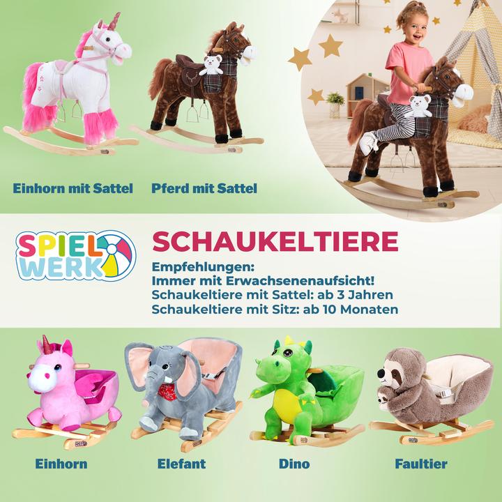Actual product image Deuba Elephant