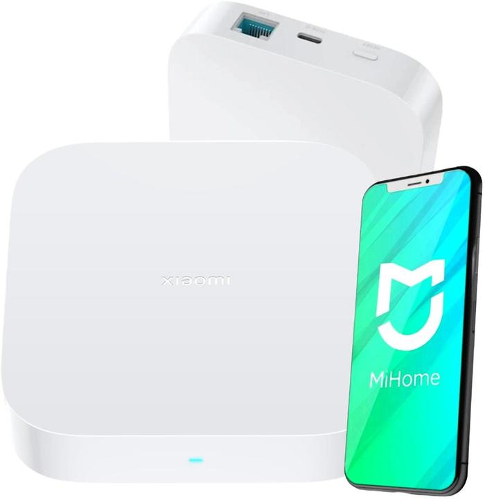 Produktbild Xiaomi Smart Home Hub 2