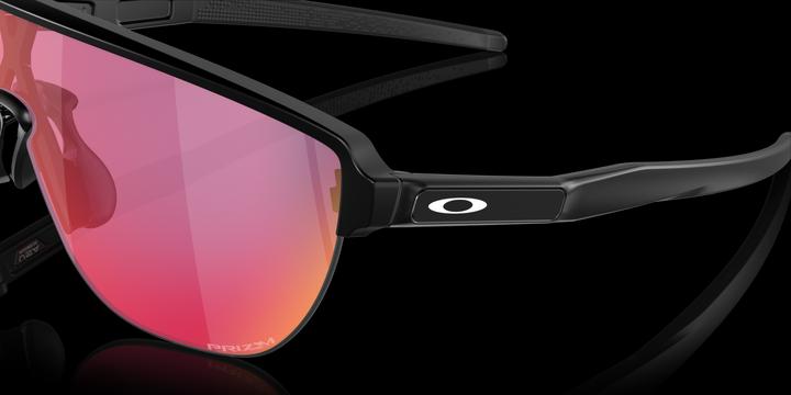 Produktbild Oakley Corridor (Matte Black, Prizm Road)