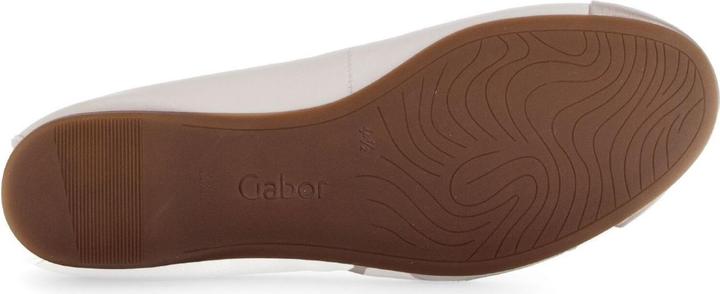 Actual product image Gabor Ballerinas (37)