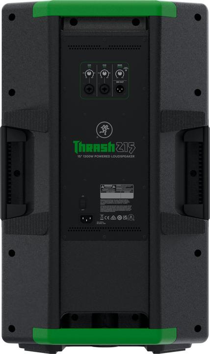 Immagine prodotto Mackie Thrash215 (Attivo, 1x 1300 W)
