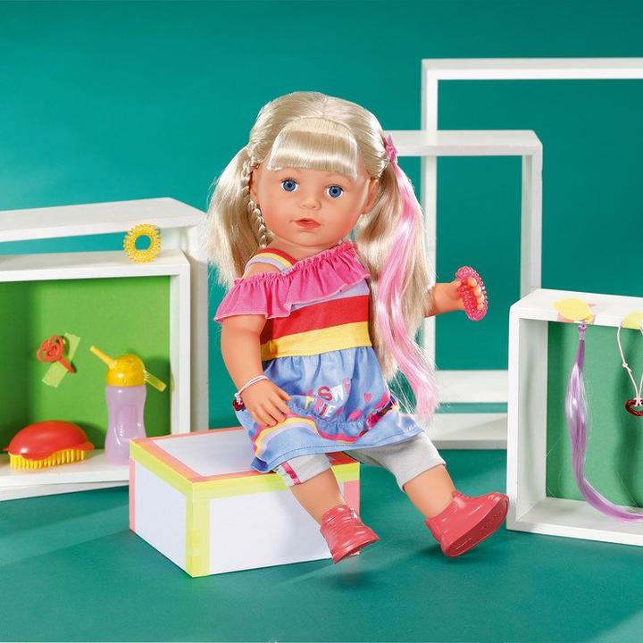 Image du produit Baby Born Sister