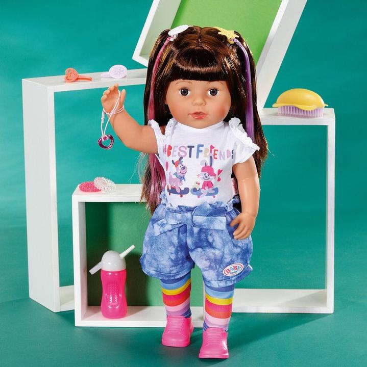 Image du produit Baby Born Sister