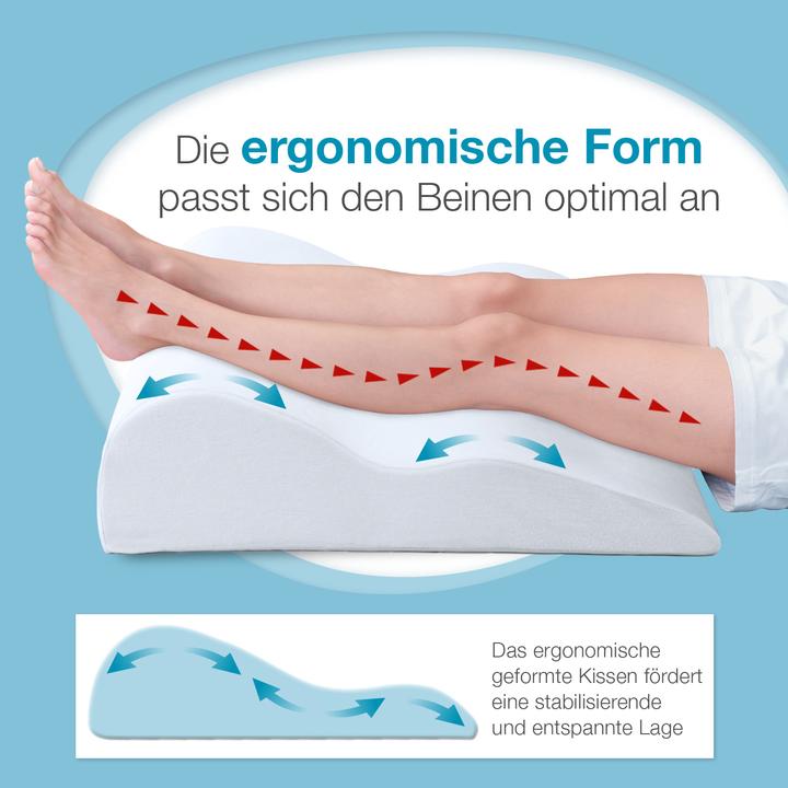 Produktbild Bestschlaf Visko (39 x 16 x 59 cm)