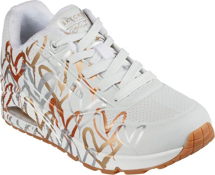 Produktbild Skechers Uno - Metallic Love (38)