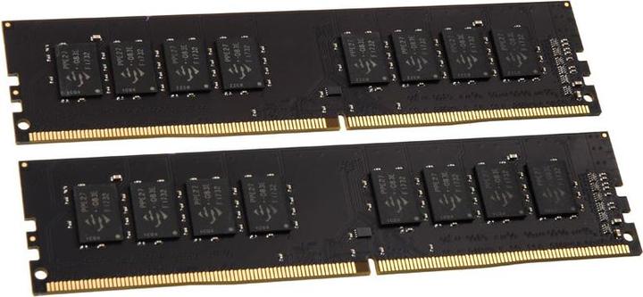 Actual product image G.Skill Value (2 x 4GB, 2133 MHz, DDR4-RAM, DIMM)