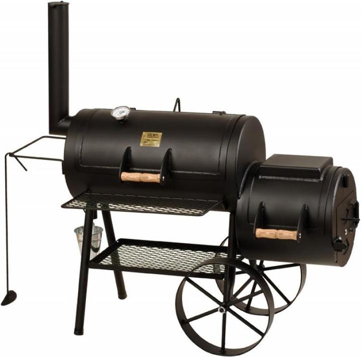 Produktbild Joe's Smoker 16" Special (71 cm)