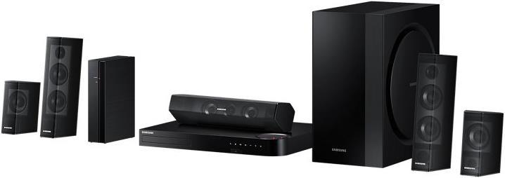 Produktbild Samsung Ht-J7500w