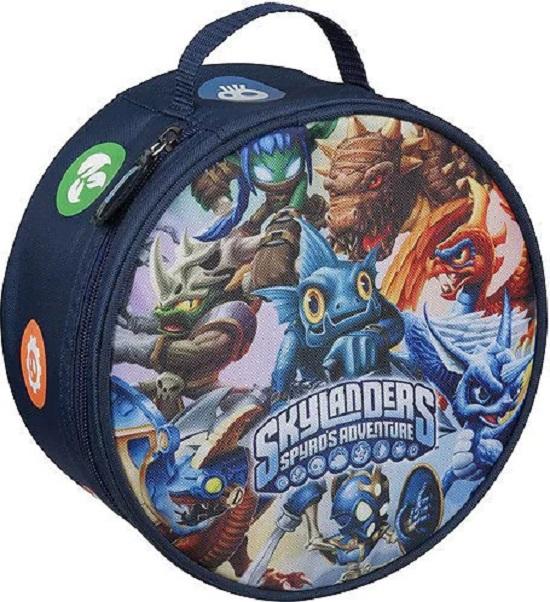 Image du produit Activision Sac de transport pour l'aventure de Skylanders Spyros
