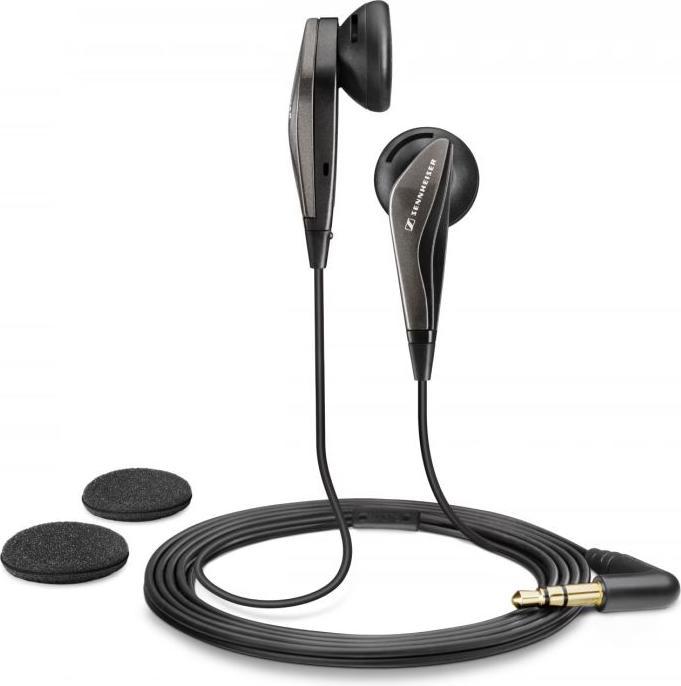 Actual product image Sennheiser Mx 375 (No noise cancelling, Cable)