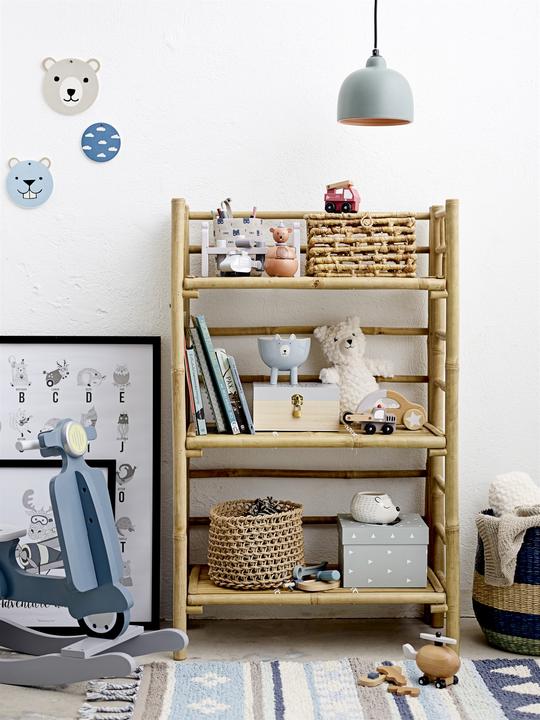 Image du produit Bloomingville Mini Zep (66 x 37 x 150 cm)