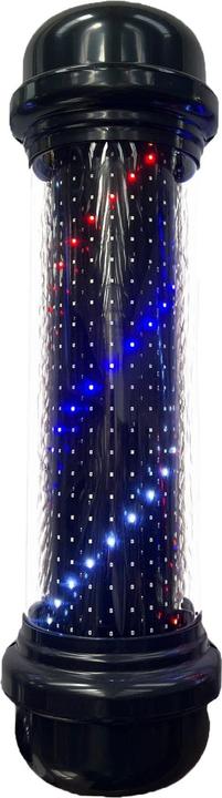 Image du produit Bate Barber Pole Noir 96,5cm