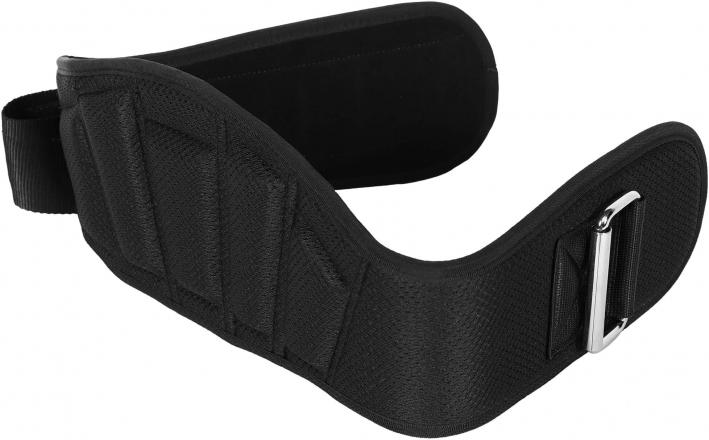 Produktbild Gorilla Sports Gewichthebergürtel Profi