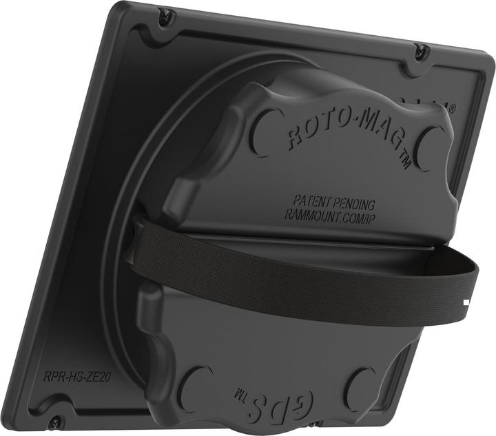Image du produit RAM Mounts GDS Roto-Mag 3-en-1 Accessoire