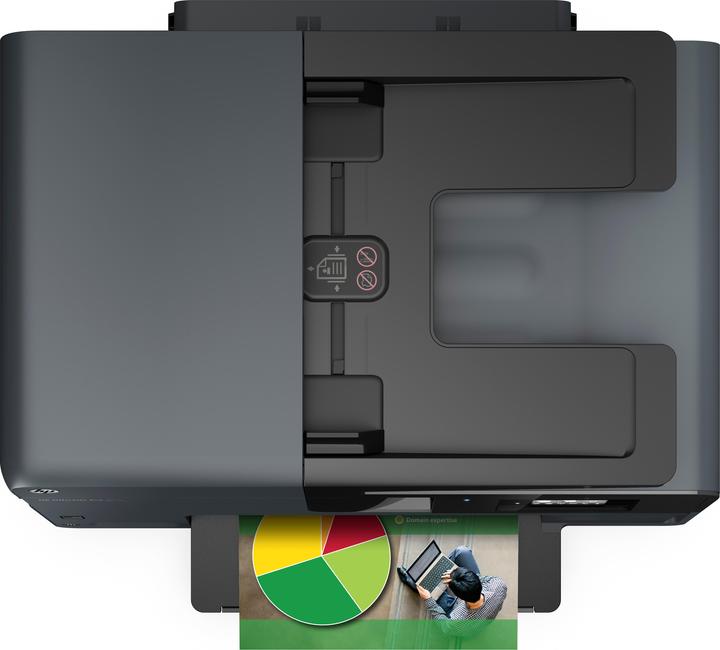 Immagine prodotto HP OfficeJet Pro 8610 (Inchiostro, Colore)