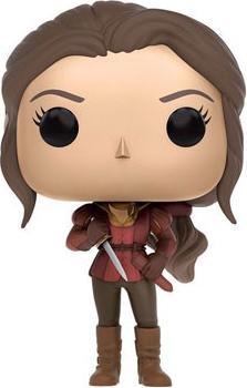 Produktbild Funko Once Upon a Time: Belle Pop!