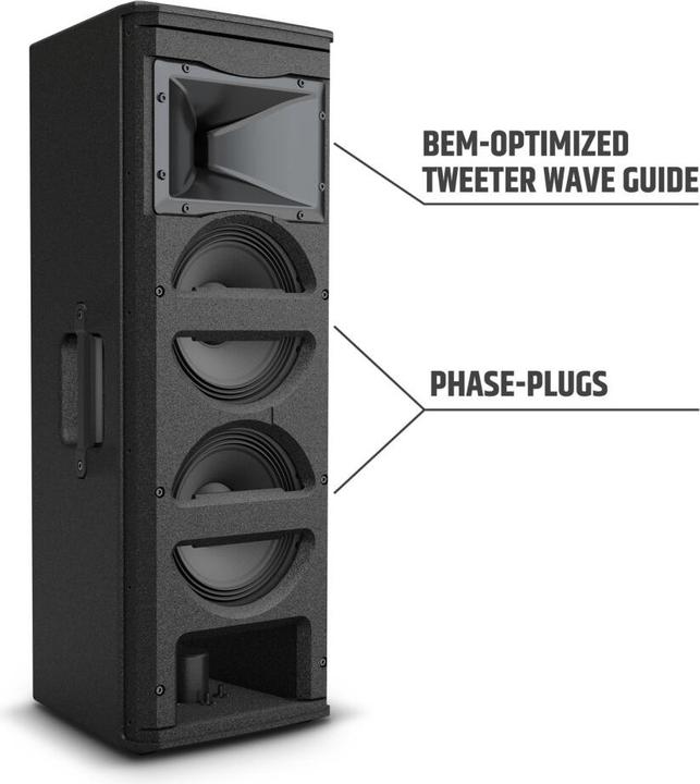 Actual product image LD Systems STINGER 28 A G3 Active (Active)
