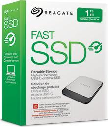 Image du produit Seagate Presque (1000 Go)