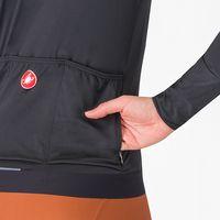 Actual product image Castelli Espresso W Long Sleeve Jersey (XS)