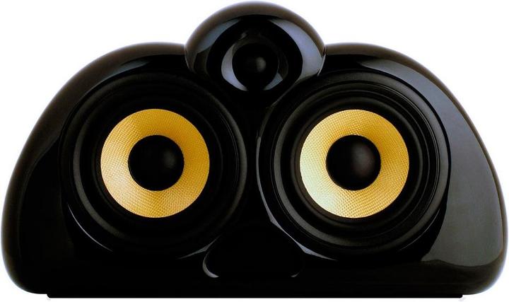 Actual product image Scandyna Podspeakers CinePod