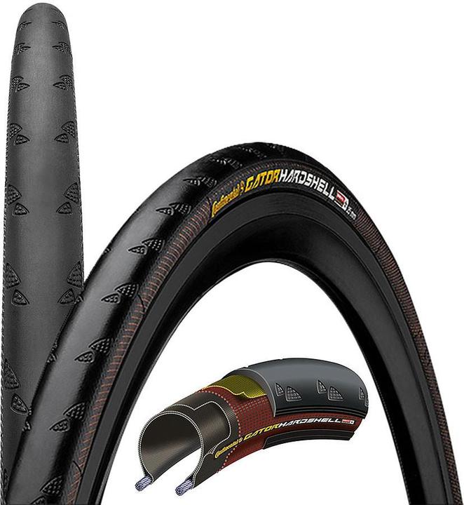 Immagine prodotto Continental Gator Hardshell (28 x 1.25, 32-622)