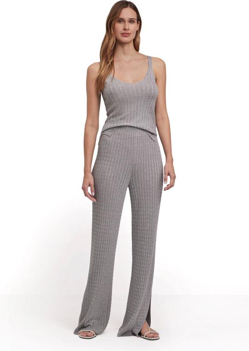 Actual product image Falke FIN Silk Touch Wide Pants w (L)