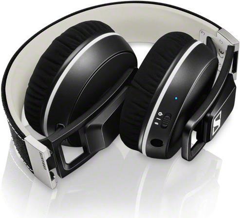 Produktbild Sennheiser URBANITE XL Wireless (25 h, Kabellos)