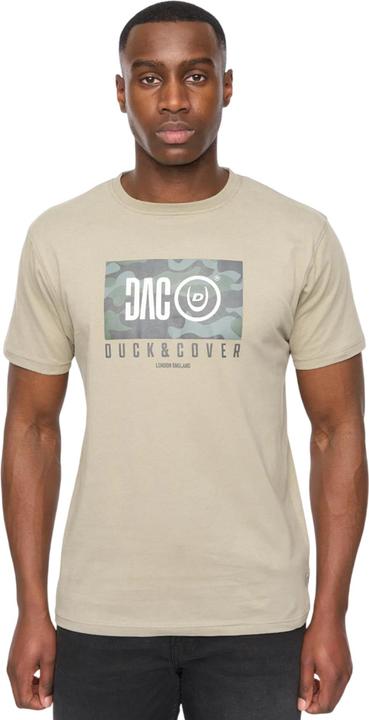 Produktbild Duck and Cover Chamchee TShirt (L)