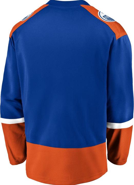 Produktbild Fanatics Edmonton Oilers Breakaway NHL Mesh Jersey - XL (XL)