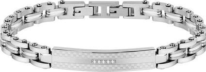 Produktbild Morellato Men's steel bracelet Motown SALS20 (Stahl)