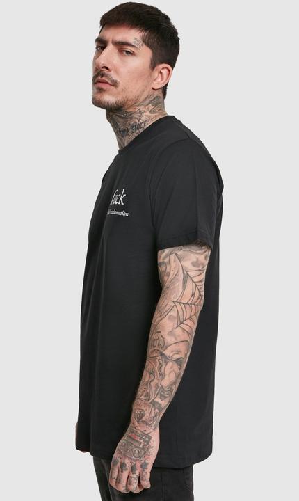 Actual product image Mister Tee FCK Tee (XL)