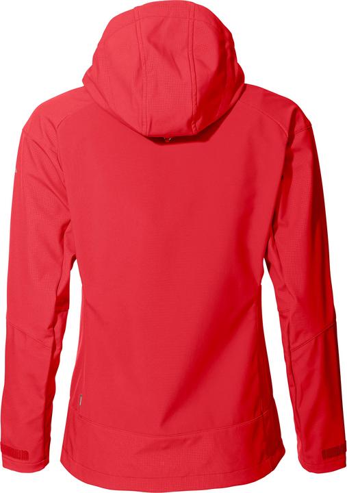 Image du produit Vaude Veste Softshell All Year Elope pour femme (34)