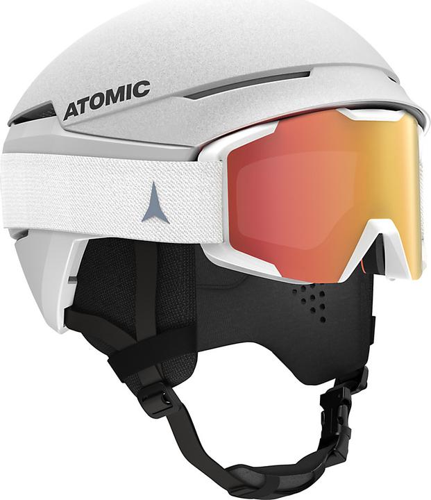 Produktbild Atomic Nomad GT Skihelm + Brille