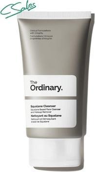 The Ordinary Squalane Cleanser (Make-Up Entferner, 50 ml)